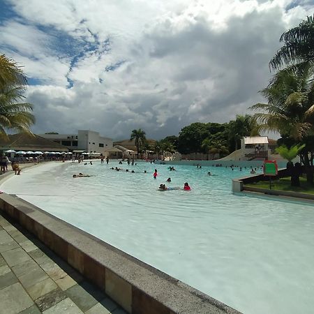 ABD Turismo Hotéis e Parques -Lacqua diRoma CALDAS NOVAS Esterno foto