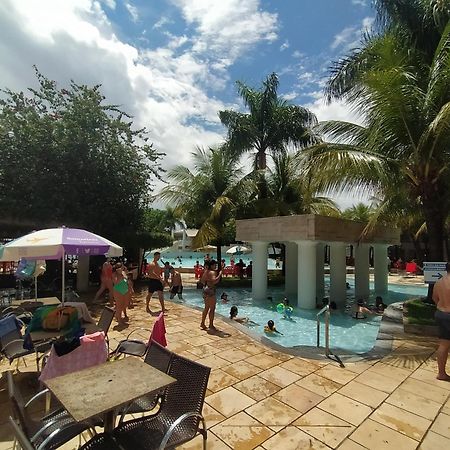 ABD Turismo Hotéis e Parques -Lacqua diRoma CALDAS NOVAS Esterno foto