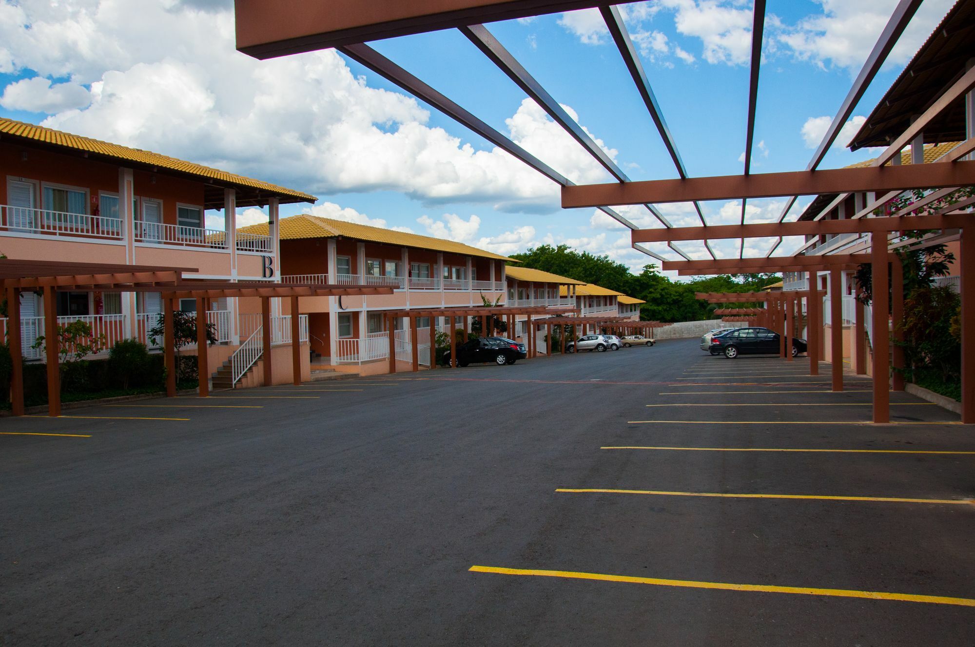 ABD Turismo Hotéis e Parques -Lacqua diRoma CALDAS NOVAS Esterno foto